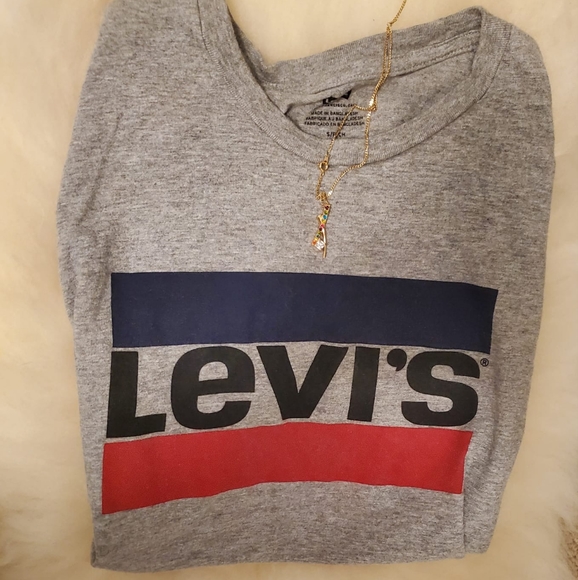 Levi's T-shirt - Picture 4 of 7